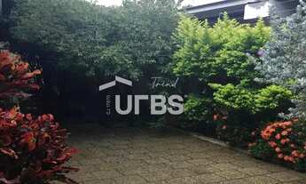 Imagem 5: Casa no Setor Sul