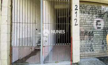 Imagem: Casa para locação - 1 quarto - Cidade