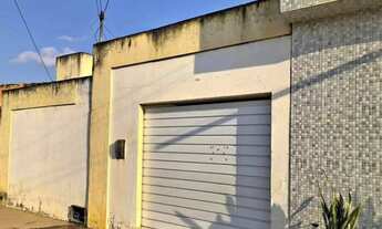 Imagem: 04 - Casa na Cidade Operária