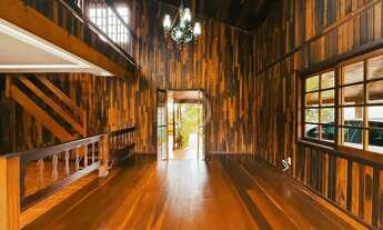 Imagem 5: Casa em Condomínio : / Residencial / Parque da Fazenda