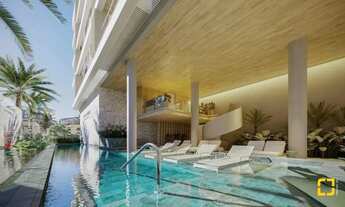 Imagem 3: Apartamento Duplex com 3 Suítes, 2 vagas - Jurerê - Florianópolis/ SC