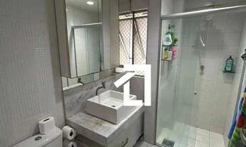 Imagem 7: Apartamento | Jatiúca | 3 Quartos | 140M2 | 1 Suíte | Nascente | Varanda | DCE