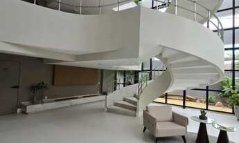 Imagem 2: Apartamento de alto padrão no centro