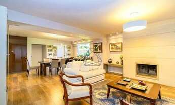 Imagem 2: Linda casa com 5 quartos (2 suítes), à venda - Seminário - Curitiba/PR