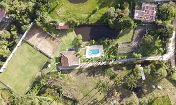 Imagem 2: CHACARA A VENDA EM CAMPO LARGO DA ROSEIRA- SÃO JOSE DOS PINHAIS PR