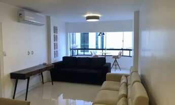 Imagem 7: Locação Anual Apartamento Balneário Camboriú