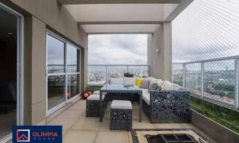 Imagem 6: Venda Cobertura 3 Dormitórios - 311 m² Alto da Lapa