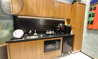 Imagem 5: LOJA OU ESCRITÓRIO NO VASCO DA GAMA PLAZA NA FEDERAÇÃO, MOBILIADA E DECORADA EXCELENTE PAR