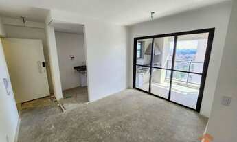 Imagem 3: Apartamento com 2 dormitórios à venda, 68 m² por R$ 680.000,00 - Vila Osasco - Osasco/SP