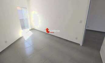 Imagem 6: Apartamento para aluguel, 2 quartos, 1 vaga, Ouro Minas - Belo Horizonte/MG