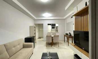 Imagem 2: Apartamento mobiliado com duas suítes - Residencial Desembargador Lauro Fontoura