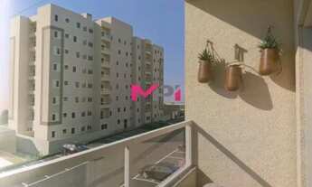 Imagem: APARTAMENTO EM CONSTRUÇÃO JARDIM DI FLORENÇA