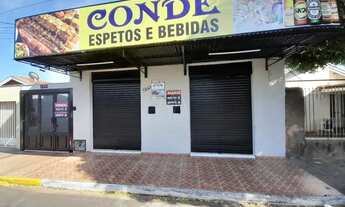 Imagem: Casa à venda no bairro Palmeiras, Araçatuba