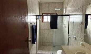 Imagem 5: Casa em rua fechada CENTRO (aceita financiamento bancário