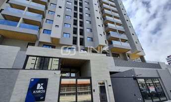 Imagem: Apartamento com 3 quartos EDF KAIROS