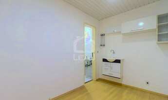 Imagem 4: Sala comercial para locação com 33m² na Chácara Santo Antônio