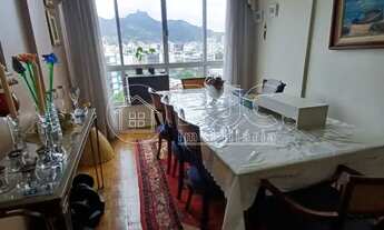 Imagem 6: Imóvel para venda possui 105 metros quadrados com 3 quartos em Tijuca - Rio de Janeiro - R