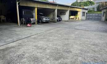 Imagem 3: GALPÃO - SAÚDE - SP