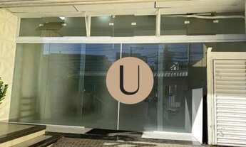 Imagem: Loja para alugar, 180 m² por R$ 9.001,00/mês