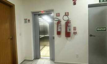 Imagem 7: Apartamento 2Q c/ varanda à venda no Residencial Palmeira Buriti 706 Sul - Palmas/TO