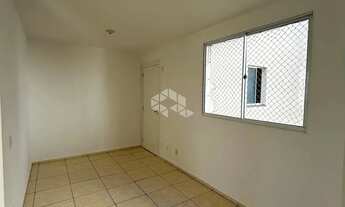 Imagem 5: Apartamento com 2 quartos/dormitórios no bairro Aririú, em Palhoça - SC