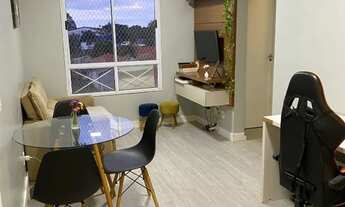 Imagem 3: Apartamento Rita Vieira - Três Barras 2 (Semimobiliado