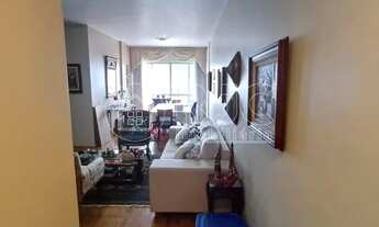 Imagem 7: Imóvel para venda possui 105 metros quadrados com 3 quartos em Tijuca - Rio de Janeiro - R