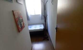 Imagem 7: APT TÉRREO 2 QUARTOS MOBILIADO - VISTA DA RESERVA