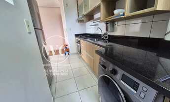 Imagem 2: Imóvel para aluguel tem 72 metros quadrados com 3 quartos em Parque 10 de Novembro - Manau