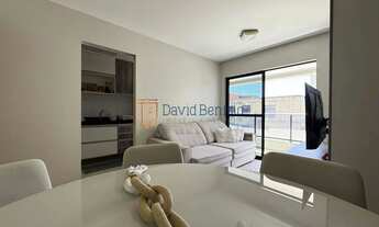 Imagem 2: Apartamento de 2 Quartos à venda na Gruta de Lourdes, R$460.000,00