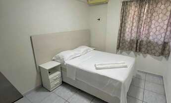 Imagem 5: ALUGO / APARTAMENTO MOBILIADO JO ADRIANÓPOLIS _ PROX DO MANAUARA SHOPPING/ BAIXOU..BAIXOU