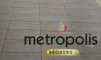 Imagem 5: Cobertura com 2 dormitórios à venda, 106 m² por R$ 510.000,00 - Vila Pires - Santo André/S