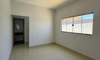 Imagem 2: NOVO! Casa Moderna c/ Área Gourmet e Churrasqueira