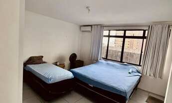 Imagem 6: Apartamento para Locação em Fortaleza, Meireles, 2 dormitórios, 2 suítes, 3 banheiros, 1 v