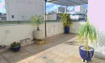 Imagem: Cobertura à venda, 2 quartos, 1 suíte