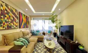 Imagem: Apartamento - Padrão / Residencial / Copacabana