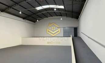 Imagem 4: Barracão para alugar em Vila Engler 500 m² com escritório e pé-direito alto em Bauru