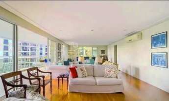 Imagem: Apartamento exclusivo, sofisticado e impecavelmente