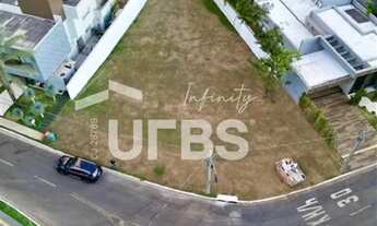 Imagem: Lote no Condomínio do Lago