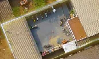 Imagem 2: Prédio Comercial no Parque Trindade