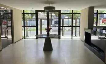 Imagem 6: STUDIO 20M², MOBILIADO, EM ARMAÇÃO