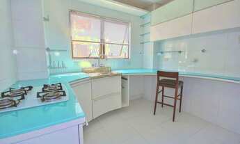 Imagem 4: APARTAMENTO SEMI MOBILIADO NA AGUA VERDE