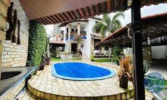 Imagem 5: CASA COM PISCINA EM CAPIM MACIO, NATAL/RN