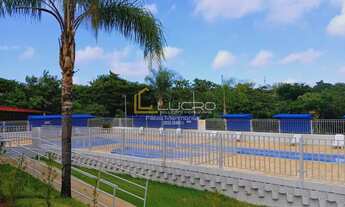 Imagem 7: Casa em Condomínio Fechado para venda com 135 m² e 3 quartos em Distrito Industrial Doming