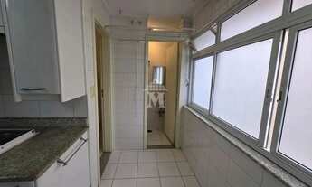 Imagem 4: Apartamento com 2 quartos, Paraíso - São Paulo