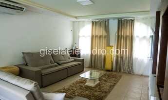 Imagem 4: Charmosa casa grande, 100 metros do mar em Jurere Internacional