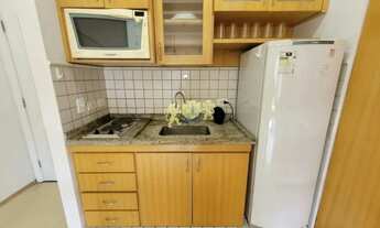 Imagem 7: Flat para alugar no Itaim Bibi - Edifício New Life Itaim