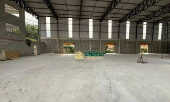 Imagem 15: Galpão para alugar, 1200 m² por R$ 61.500,00/mês - Jardim Fátima - Guarulhos/SP