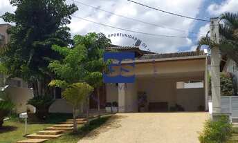 Imagem 2: Casa em condomínio à venda , 4 quartos Condomínio Jardim Theodora Condomínio Jardim Theodo