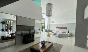 Imagem 6: Edf. Alameda Imperial - 4 suítes maravilhoso na zona norte para locação!